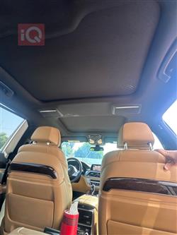 بی ئێم دەبڵیو سیریەس 7